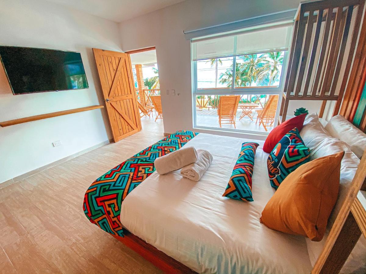 Habitación Doble Deluxe