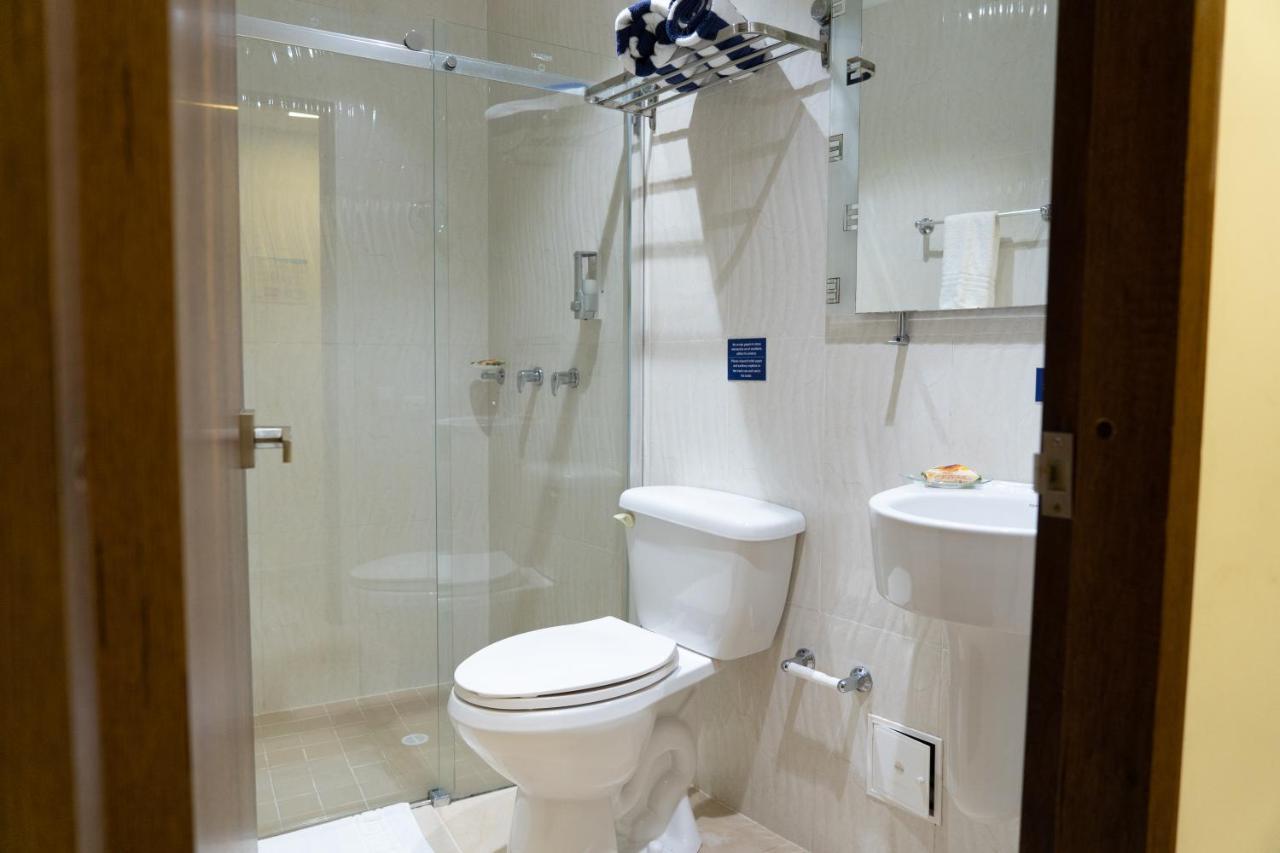 Quarto Duplo Standard