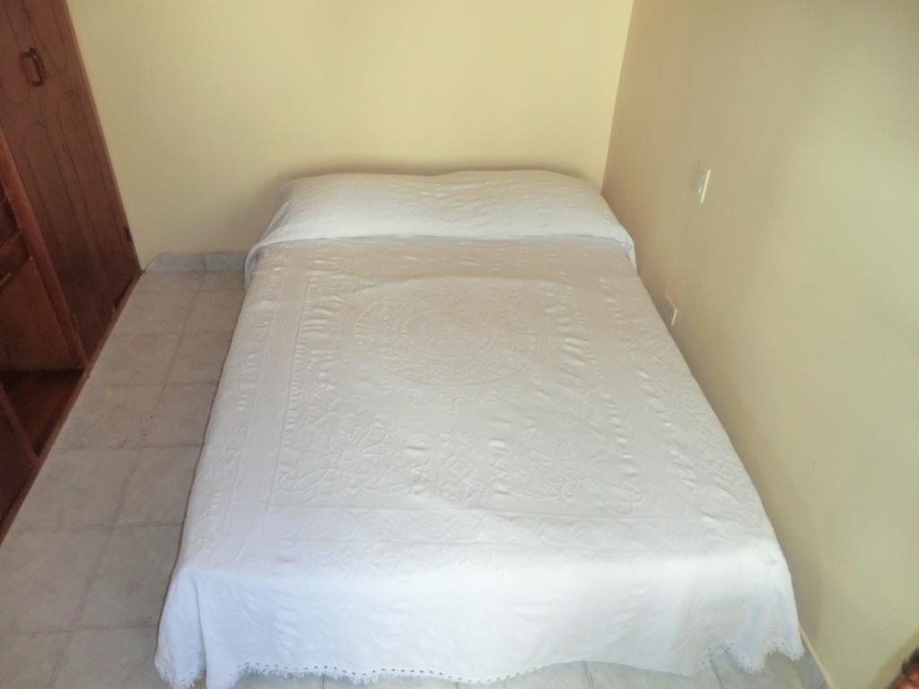 Quarto Duplo Standard