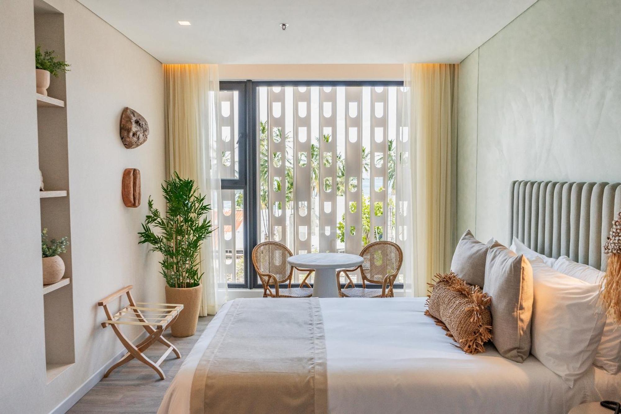 Quarto Duplo Standard