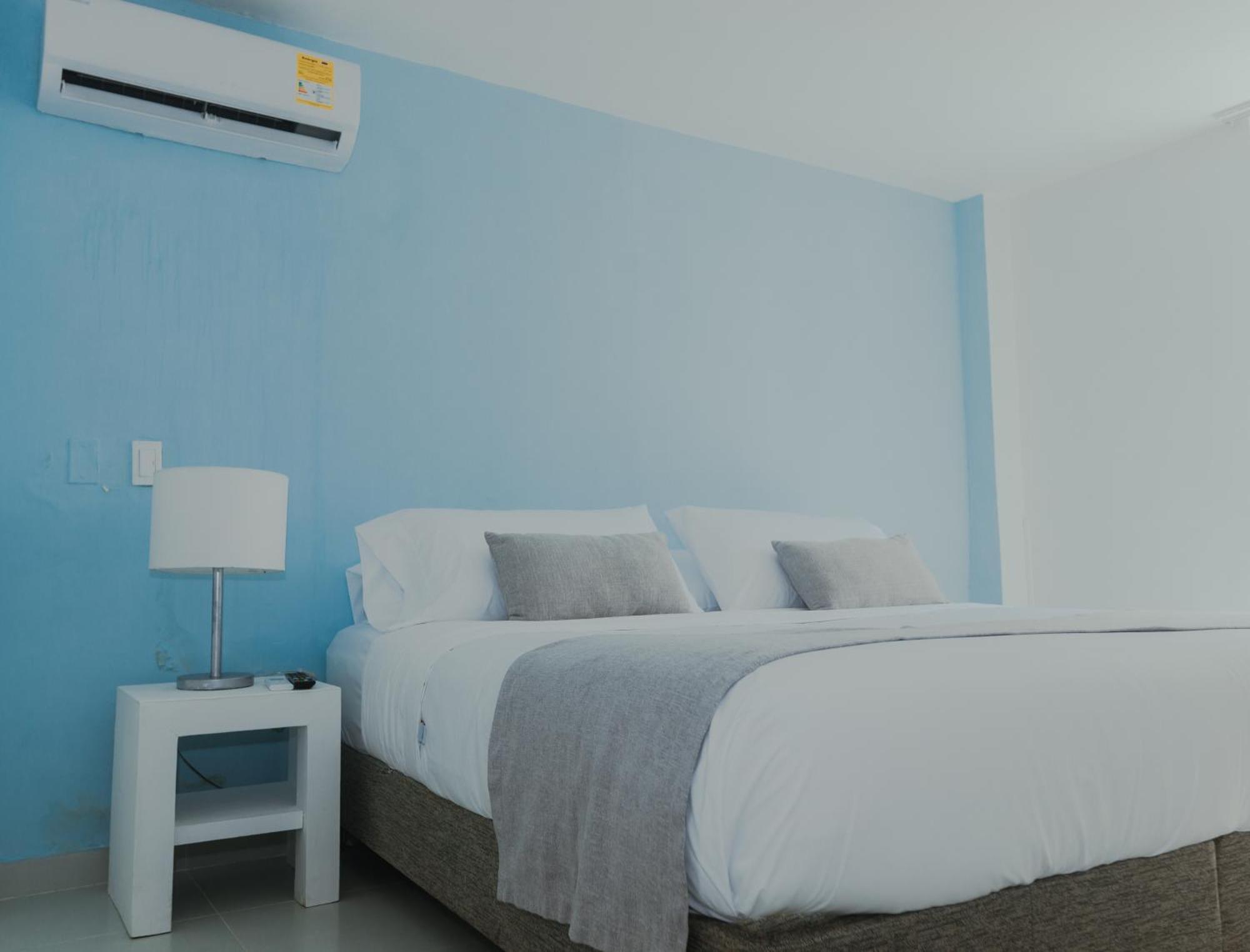 Habitación Doble Estándar