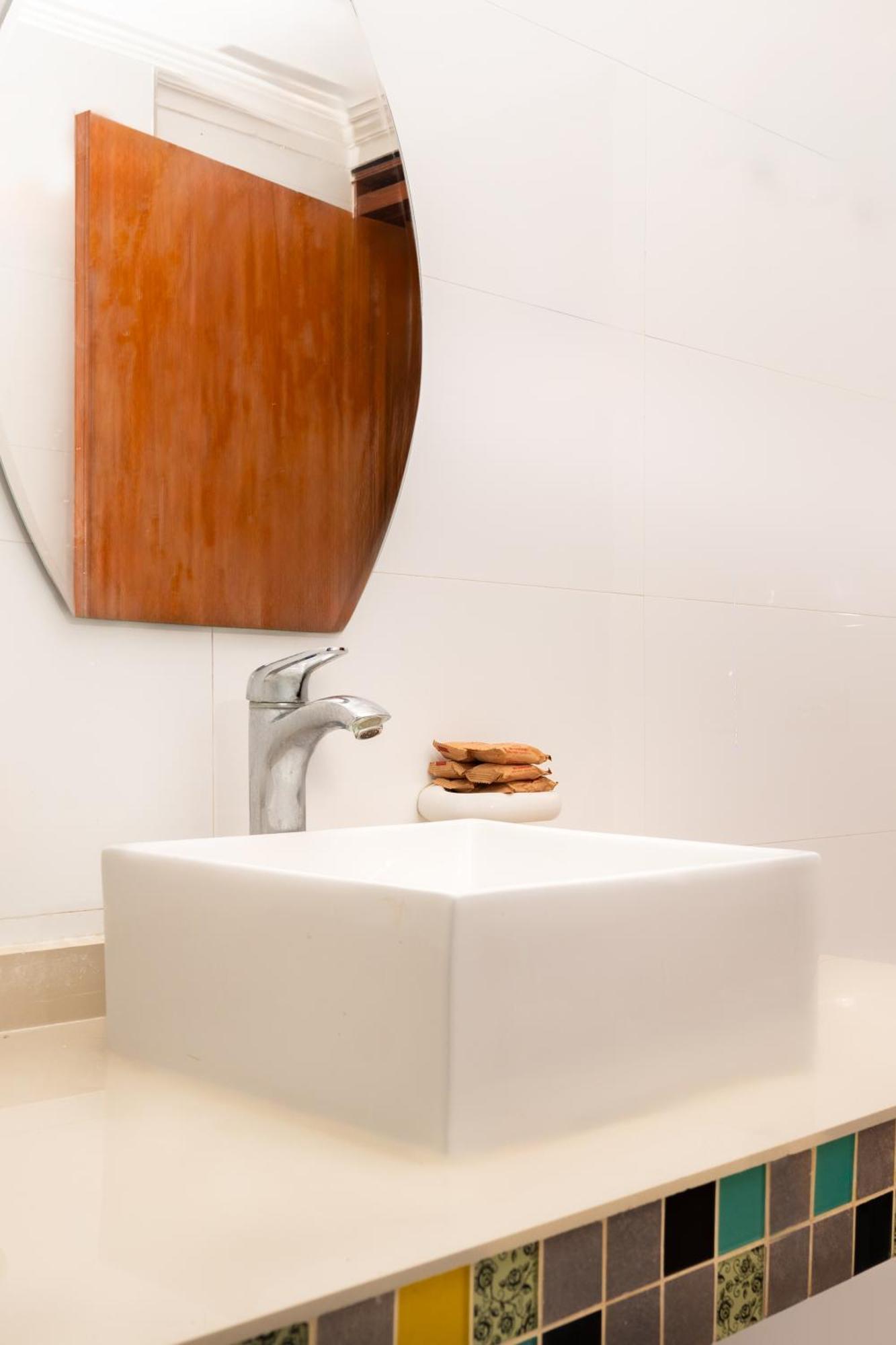 Quarto Triplo Standard