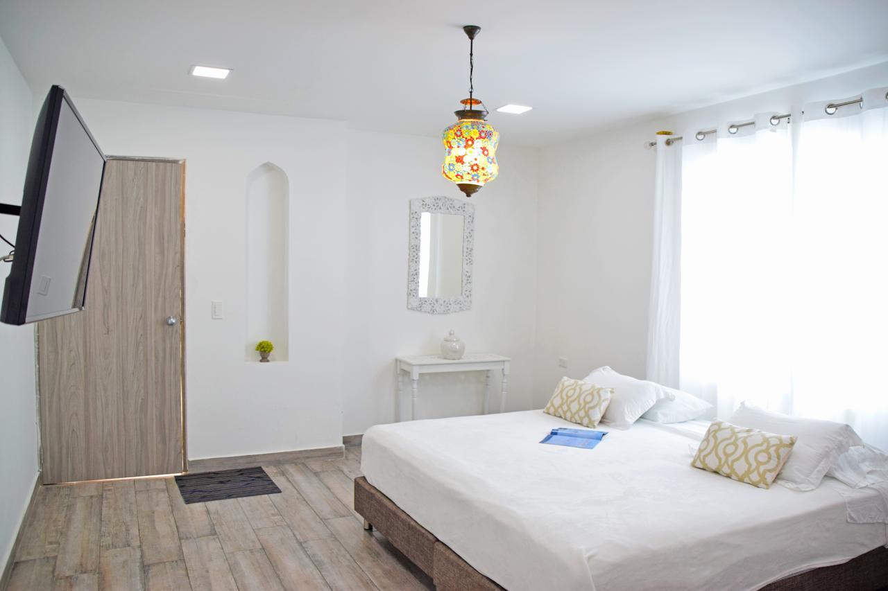 Quarto Duplo Deluxe