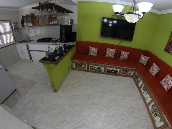 Apartamento de 2 Quartos