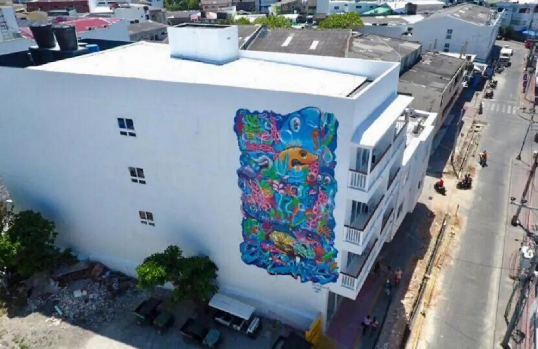 Sea Colors Hotel-1