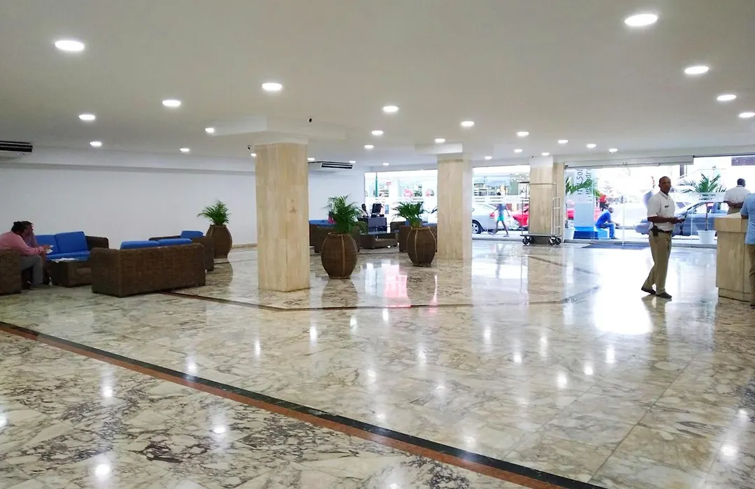 Sol Caribe San Andres All Inclusive-1