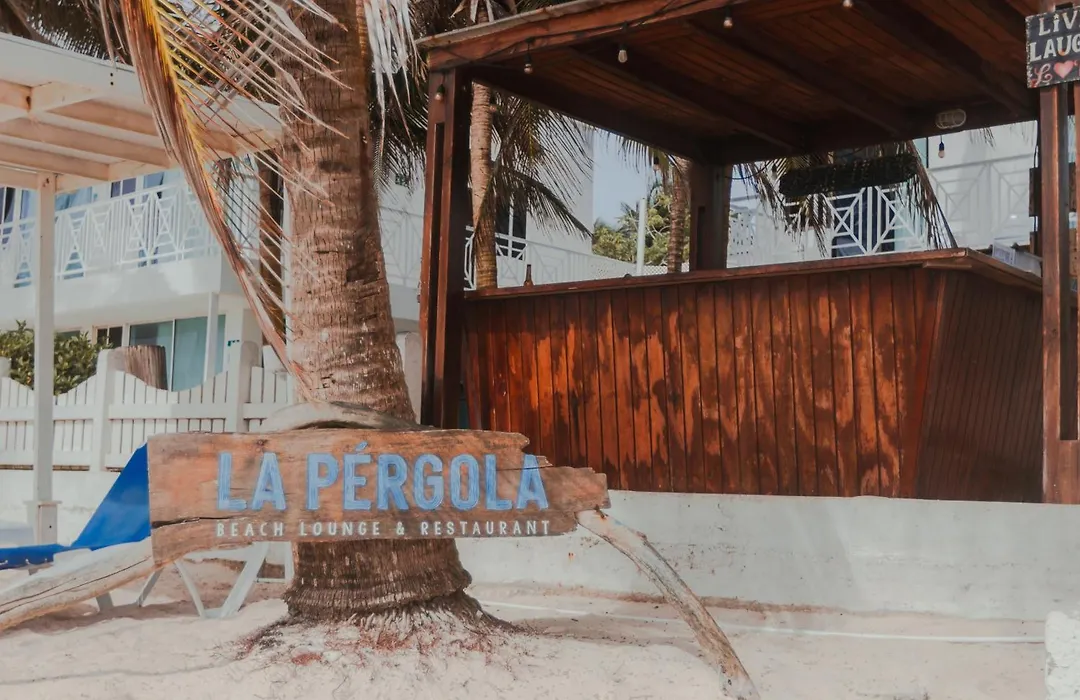 Hotel San Luis Beach House By Oxohotel-1