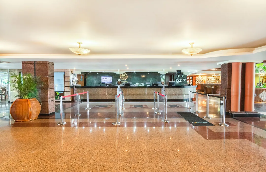 Ghl Hotel Sunrise-1