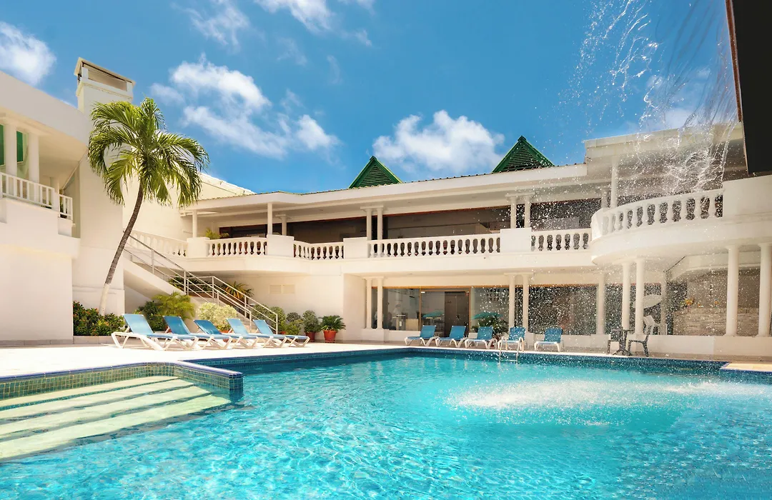 Hotel Americas San Andres Islas Colombia-1
