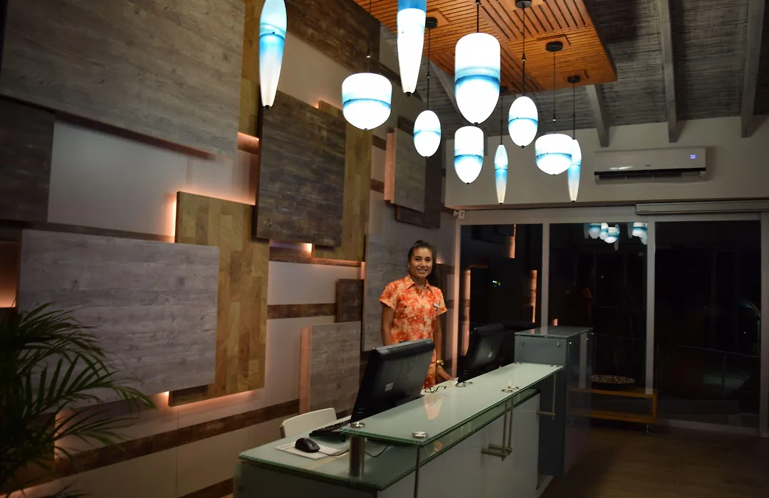 Solare Sai Ecohotel (Adults Only)-1