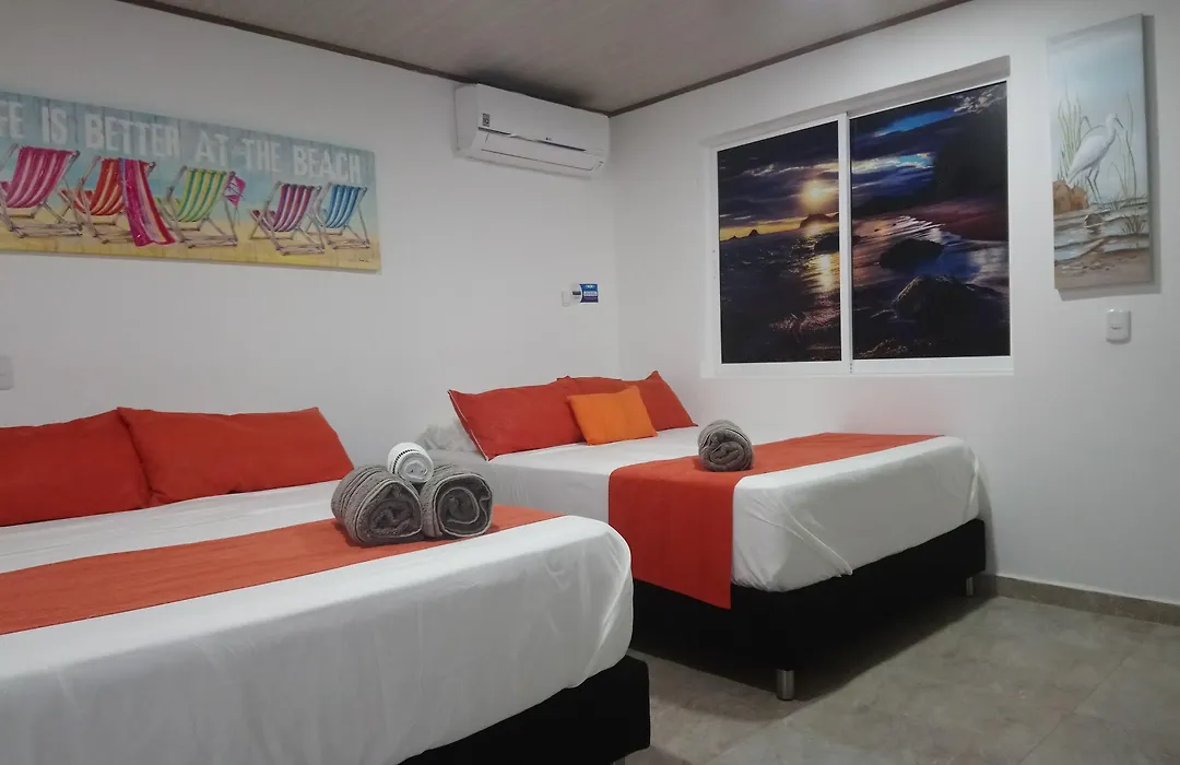 Hotel Mare Mare Inn-1