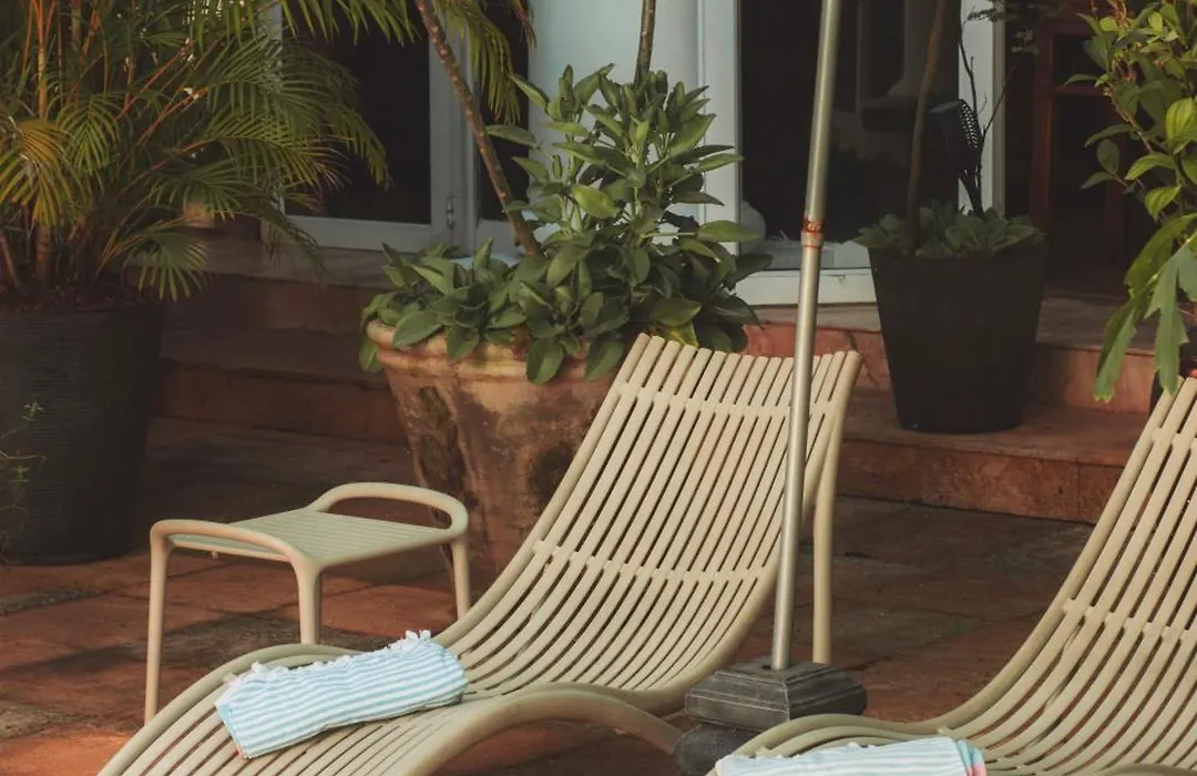 Casa Harb Hotel Boutique-1