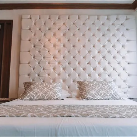 Casa Hotel Boutique Habibi - San Andres Islas-2