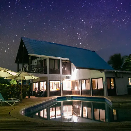 San Andres Scuba Boutique Hotel-3