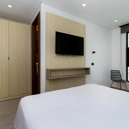 Sea Avenue Hotel-2