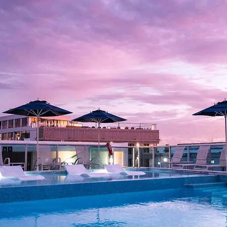 Aquamare Hotel-2