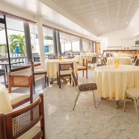 Hotel Americas San Andres Islas Colombia-3