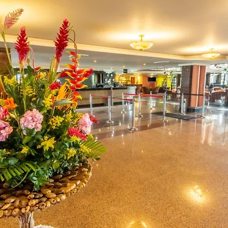 Ghl Hotel Sunrise-2