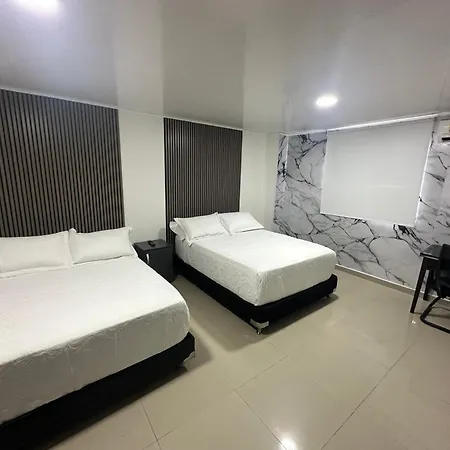 Apartahotel Plaza-2