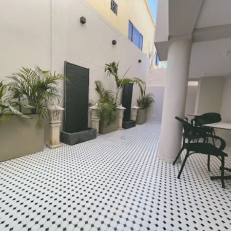 Hotel Boutique Casa Hendaus - Adults Only-2