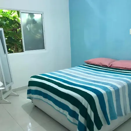 Bohemian Paradise Hostel-3