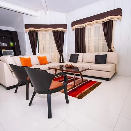Casa Boutique Blessed Place-3